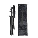 ATRIL BOSTON PLEGABLE CON FUNDA