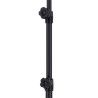 ATRIL BOSTON EXTRA ALTO PLEGABLE CON FUNDA