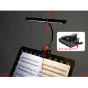 LUZ ATRIL BOSTON XL CON 18 LEDS