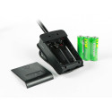 LUZ ATRIL BOSTON XL CON 18 LEDS