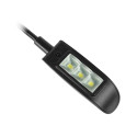 LUZ LED BOSTON PARA ATRIL 2 x 3 PILAS INCLUIDAS
