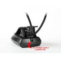 LUZ LED BOSTON ATRIL 2x6 BRILLO AJUSTABL