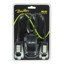 LUZ LED BOSTON ATRIL 2x6 BRILLO AJUSTABL