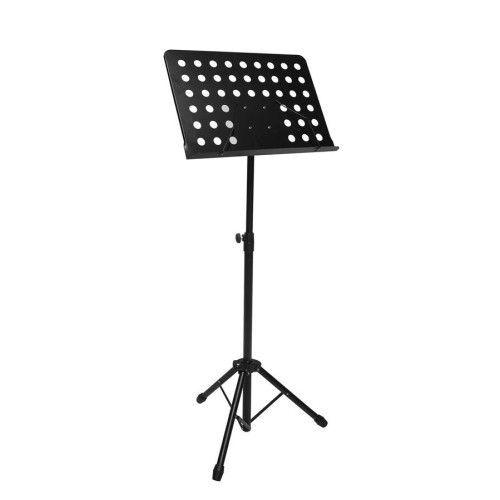 ATRIL BOSTON METAL PERFORADO 49x34cm