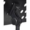ATRIL BOSTON METAL PERFORADO 49x34cm