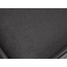 BANCO PIANO BOSTON AJUSTABLE NEGRO TERCIOPELO