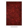 MATERIAL GOLPEADOR BOSTON 4C 45x29cm TORTUGA