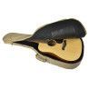 ESTUCHE BOSTON RICHWOOD MASTER SERIES D/G 27 mm MÚLTIPLES BOLSILLOS