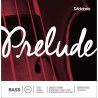 Cuerda contrabajo D'Addario Prelude J611 1ª Sol Medium 1/4