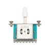 SWITCH BOSTON 5 VÍAS 1 5/8pulg. BLANCO