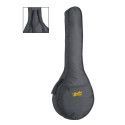 FUNDA BOSTON BANJO ACOLCHADA
