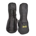 FUNDA BOSTON PARA UKELELE SOPRANO10mm