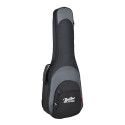 FUNDA BOSTON PARA UKELELE CONCIERTO 25mm