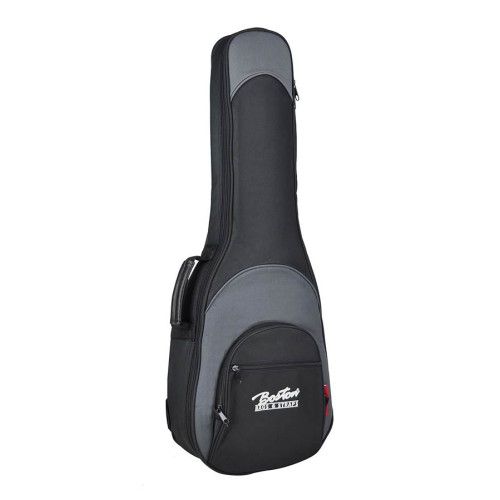 FUNDA BOSTON PARA UKELELE CONCIERTO 25mm