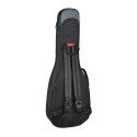 FUNDA BOSTON PARA UKELELE CONCIERTO 25mm