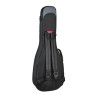 FUNDA BOSTON PARA UKELELE CONCIERTO 25mm