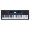 TECLADO MEDELI 61 TECLAS MK61