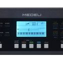 TECLADO MEDELI 61 TECLAS MK61