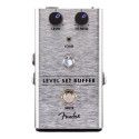 PEDAL FENDER EFECTOS LEVEL SET BUFFER