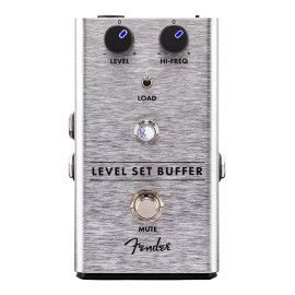 PEDAL FENDER EFECTOS LEVEL SET BUFFER