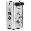 PEDAL FENDER EFECTOS LEVEL SET BUFFER