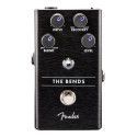 PEDAL FENDER BENDS COMPRESSOR