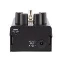 PEDAL FENDER BENDS COMPRESSOR
