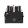 PEDAL FENDER BENDS COMPRESSOR