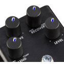 PEDAL FENDER BENDS COMPRESSOR