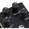 PEDAL FENDER BENDS COMPRESSOR