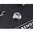 PEDAL FENDER BENDS COMPRESSOR