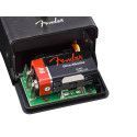 PEDAL FENDER BENDS COMPRESSOR