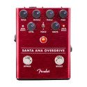 PEDAL FENDER SANTA ANA OVERDRIVE