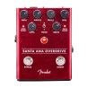 PEDAL FENDER SANTA ANA OVERDRIVE