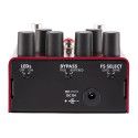 PEDAL FENDER SANTA ANA OVERDRIVE