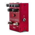 PEDAL FENDER SANTA ANA OVERDRIVE