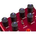 PEDAL FENDER SANTA ANA OVERDRIVE