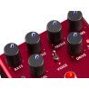 PEDAL FENDER SANTA ANA OVERDRIVE