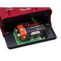 PEDAL FENDER SANTA ANA OVERDRIVE
