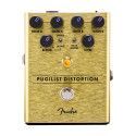PEDAL FENDER PUGILIST DISTORTION