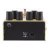 PEDAL FENDER PUGILIST DISTORTION