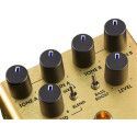 PEDAL FENDER PUGILIST DISTORTION