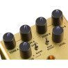 PEDAL FENDER PUGILIST DISTORTION