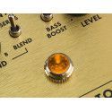 PEDAL FENDER PUGILIST DISTORTION