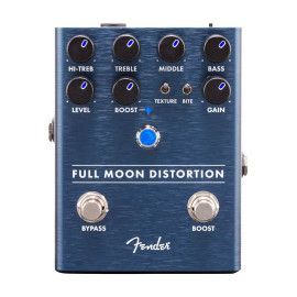 PEDAL FENDER EFECTOS FULL MOON DISTORTION