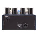 PEDAL FENDER EFECTOS FULL MOON DISTORTION