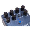 PEDAL FENDER EFECTOS FULL MOON DISTORTION