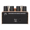 PEDAL FENDER MTG TUBE DISTORTION