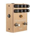 PEDAL FENDER MTG TUBE DISTORTION