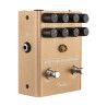 PEDAL FENDER MTG TUBE DISTORTION